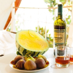 Гостевой дом Радмир, Алупка, Крым