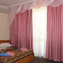 Вилла Лазурная мелодия, Алушта, Крым