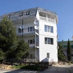 Вилла Любимая, Алушта, Крым