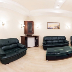 Гостевой дом Каприз, Алушта, Крым