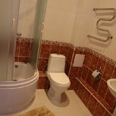 Вилла Лазурная мелодия, Алушта, Крым