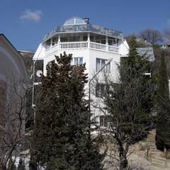 Вилла Любимая, Алушта, Крым