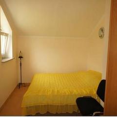 Отель Золотой ветер, Алушта, Крым