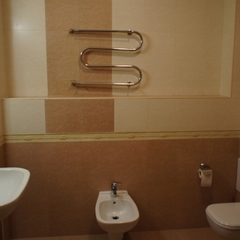 Гостевой дом Каприз, Алушта, Крым