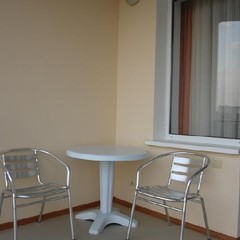 Вилла Лазурная мелодия, Алушта, Крым