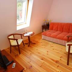 Вилла Любимая, Алушта, Крым