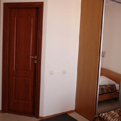 Вилла Лазурная мелодия, Алушта, Крым