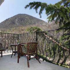 Вилла Любимая, Алушта, Крым