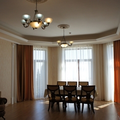 Гостевой дом Каприз, Алушта, Крым