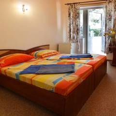 Вилла Любимая, Алушта, Крым