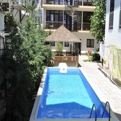 Гостевой дом Комфорт, Алушта, Крым