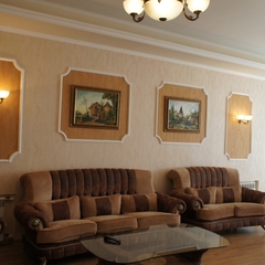 Гостевой дом Каприз, Алушта, Крым