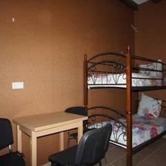 Отель Золотой ветер, Алушта, Крым