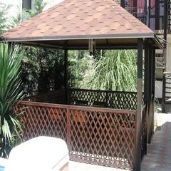 Гостевой дом Комфорт, Алушта, Крым