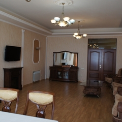 Гостевой дом Каприз, Алушта, Крым