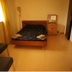 Отель Золотой ветер, Алушта, Крым