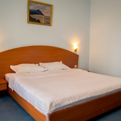 Пансионат Лидия, Алушта, Крым