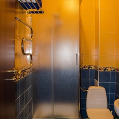 Пансионат Лидия, Алушта, Крым