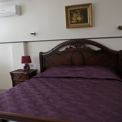 Гостевой дом Каприз, Алушта, Крым