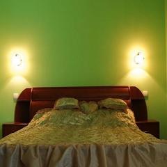 Гостевой дом Комфорт, Алушта, Крым