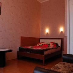 Гостевой дом Комфорт, Алушта, Крым