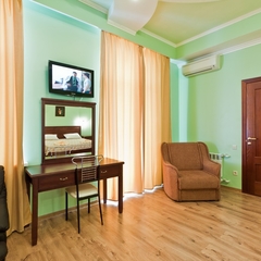 Гостевой дом Каприз, Алушта, Крым