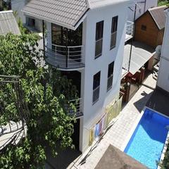 Гостевой дом Комфорт, Алушта, Крым