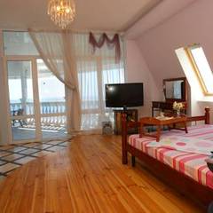 Вилла Любимая, Алушта, Крым