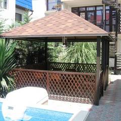 Гостевой дом Комфорт, Алушта, Крым