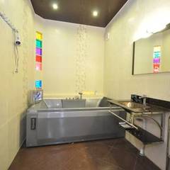 Вилла Любимая, Алушта, Крым