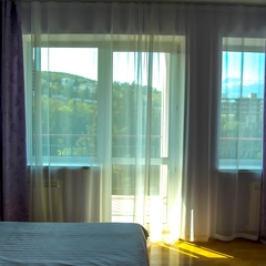 Пансионат Лидия, Алушта, Крым