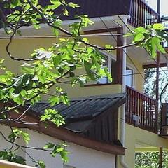 Гостевой дом Кавказская пленница, Алушта, Крым