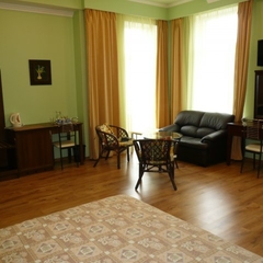 Гостевой дом Каприз, Алушта, Крым