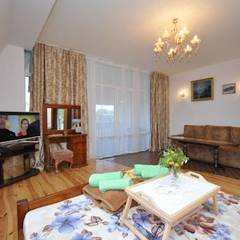 Вилла Любимая, Алушта, Крым