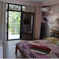 Гостевой дом Комфорт, Алушта, Крым