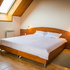 Пансионат Лидия, Алушта, Крым