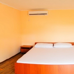 Гостевой дом Кавказская пленница, Алушта, Крым