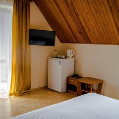 Пансионат Лидия, Алушта, Крым