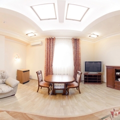 Гостевой дом Каприз, Алушта, Крым