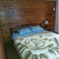 Гостевой дом Комфорт, Алушта, Крым