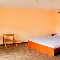 Гостевой дом Кавказская пленница, Алушта, Крым