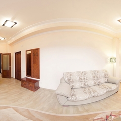 Гостевой дом Каприз, Алушта, Крым