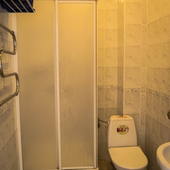 Пансионат Лидия, Алушта, Крым