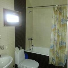Гостевой дом Комфорт, Алушта, Крым