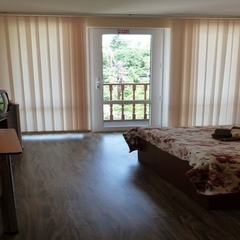 Гостевой дом Кавказская пленница, Алушта, Крым