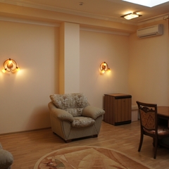 Гостевой дом Каприз, Алушта, Крым