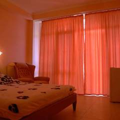 Гостевой дом Комфорт, Алушта, Крым