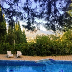 Пансионат Лидия, Алушта, Крым