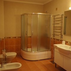 Гостевой дом Каприз, Алушта, Крым