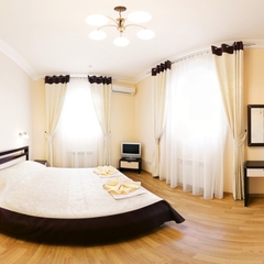 Гостевой дом Каприз, Алушта, Крым